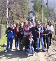cerc turnu sibiu